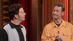 Whose Line Is It Anyway? 5. évad Ep.4 4. epizód