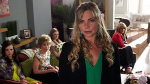 Mount Pleasant 4. évad Ep.8 8. epizód