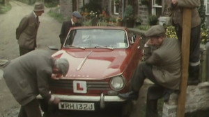 Last of the Summer Wine 9. évad Ep.10 10. epizód