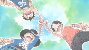One Piece 13. évad Ep.496 496. epizód