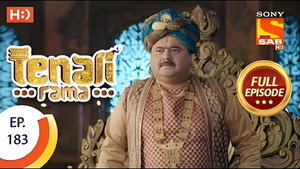 Tenali Rama 2. évad Ep.57 57. epizód