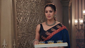 क्योंकि सास भी कभी बहू थी 2. évad Ep.40 40. epizód