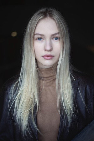 Елизавета Базыкина profil kép