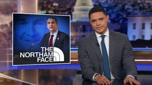 The Daily Show 24. évad Ep.55 55. epizód