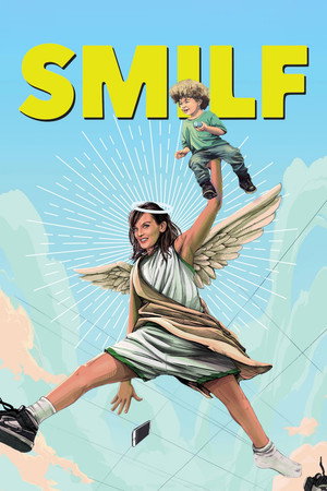 SMILF poszter