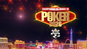 Championnat du monde de poker 2026 kép