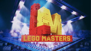 Lego Masters kép