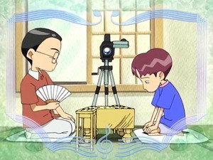 おジャ魔女どれみ 1. évad Ep.41 41. epizód