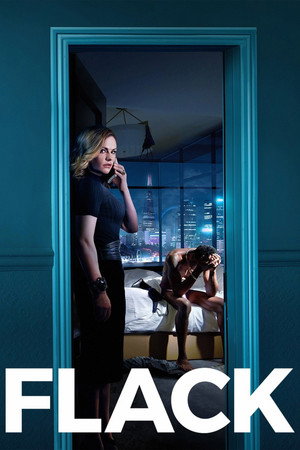Flack poszter