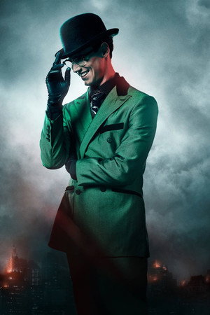 Gotham poszter