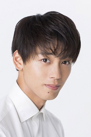 竹内涼真 profil kép