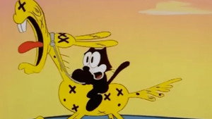 The Twisted Tales of Felix the Cat kép