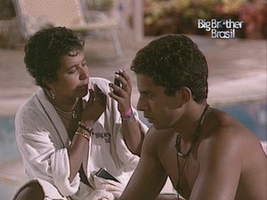 Big Brother Brasil 4. évad Ep.75 75. epizód