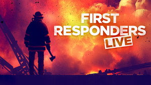 First Responders Live kép