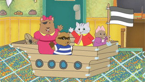 Timothy Goes to School kép