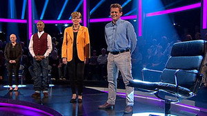 Celebrity Mastermind 12. évad Ep.2 2. epizód