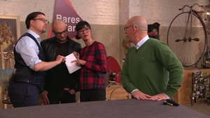 Bares für Rares 7. évad Ep.165 165. epizód