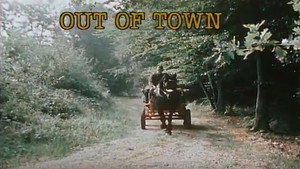Out of Town kép