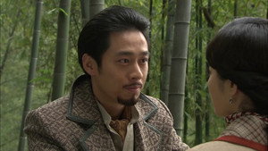 明日已太远 1. évad Ep.25 25. epizód