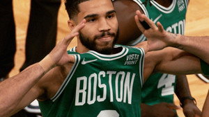Celtics City kép