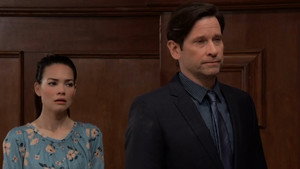 General Hospital 57. évad Ep.1 1. epizód