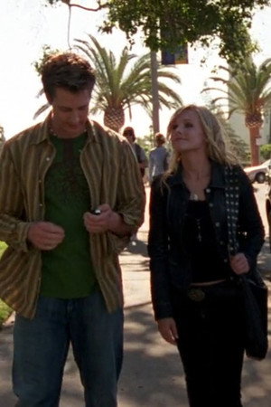 Veronica Mars poszter