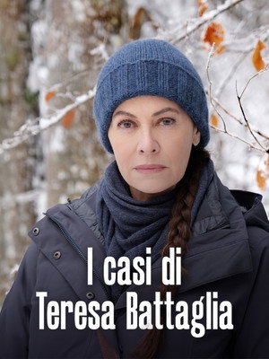 I casi di Teresa Battaglia poszter
