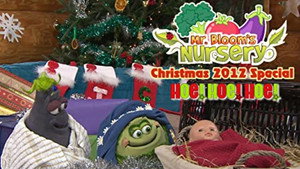 Mr Bloom's Nursery: Special: Christmas 2012: Hoe Hoe Hoe kép