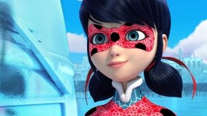 Miraculous Katicabogár és Fekete Macska kalandjai 2. évad Ep.20 Jégúr