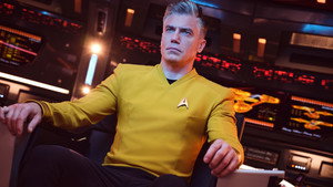 Star Trek: Furcsa új világok kép