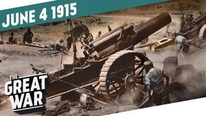 The Great War 2. évad Ep.23 23. epizód
