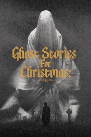 A Ghost Story for Christmas 1. évad (1971-12-24) poszter