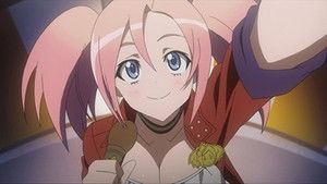 トリアージX 1. évad Ep.6 6. epizód