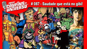 Confins do Universo 5. évad Ep.21 21. epizód