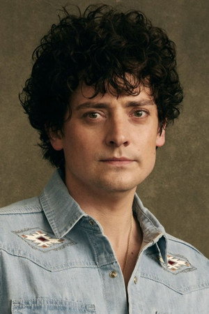 Aneurin Barnard profil kép