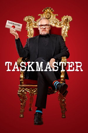 Taskmaster poszter
