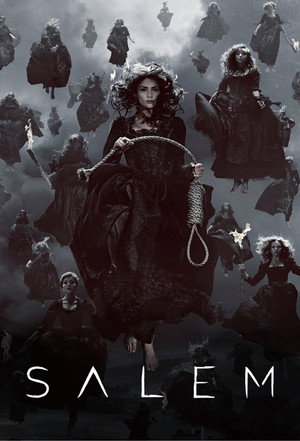 Salem poszter