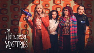The Hairdresser Mysteries kép