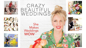 Crazy Beautiful Weddings kép