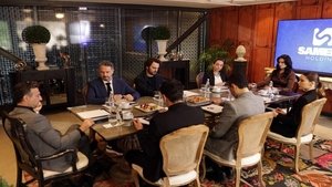 Zamanın Kapıları 1. évad Ep.2 2. epizód