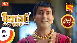 Tenali Rama 5. évad Ep.63 63. epizód