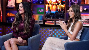 Watch What Happens Live with Andy Cohen 21. évad Ep.88 88. epizód