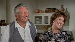 Bridget Loves Bernie 1. évad Ep.14 14. epizód
