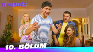 N Kuşağı 1. évad Ep.10 10. epizód