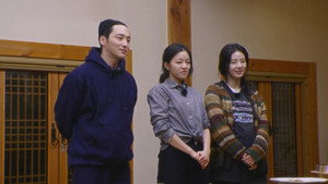 에드워드리의 컨츄리쿡 1. évad Ep.6 6. epizód