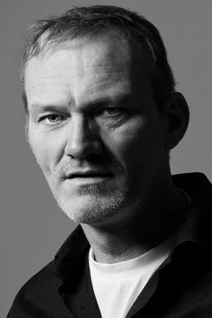 Ingvar E. Sigurðsson profil kép