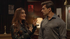 Qubool Hai 2.0 1. évad Ep.3 3. epizód