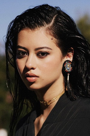 Amber Midthunder profil kép