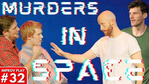 Shoot From the Hip Improvised Plays 4. évad Ep.32 32. epizód