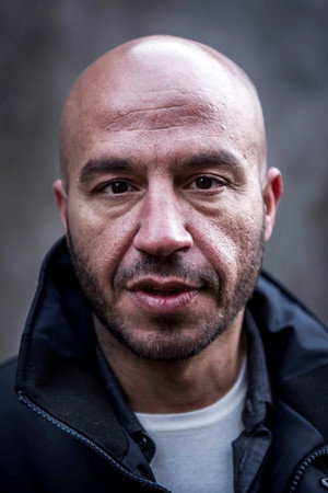 Dar Salim profil kép